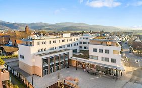 Empire Living: Denzlingen Marktplatz
