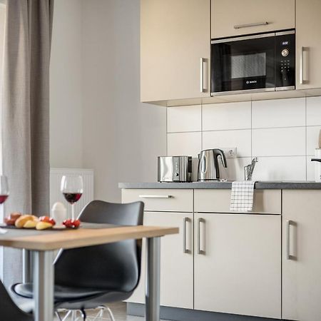 Empire Living: Denzlingen Marktplatz Dış mekan fotoğraf