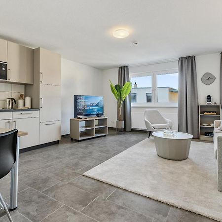 Empire Living: Denzlingen Marktplatz Dış mekan fotoğraf