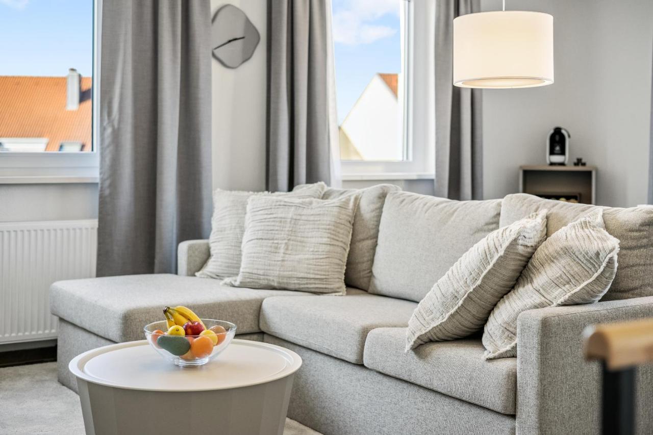 Empire Living: Denzlingen Marktplatz Dış mekan fotoğraf