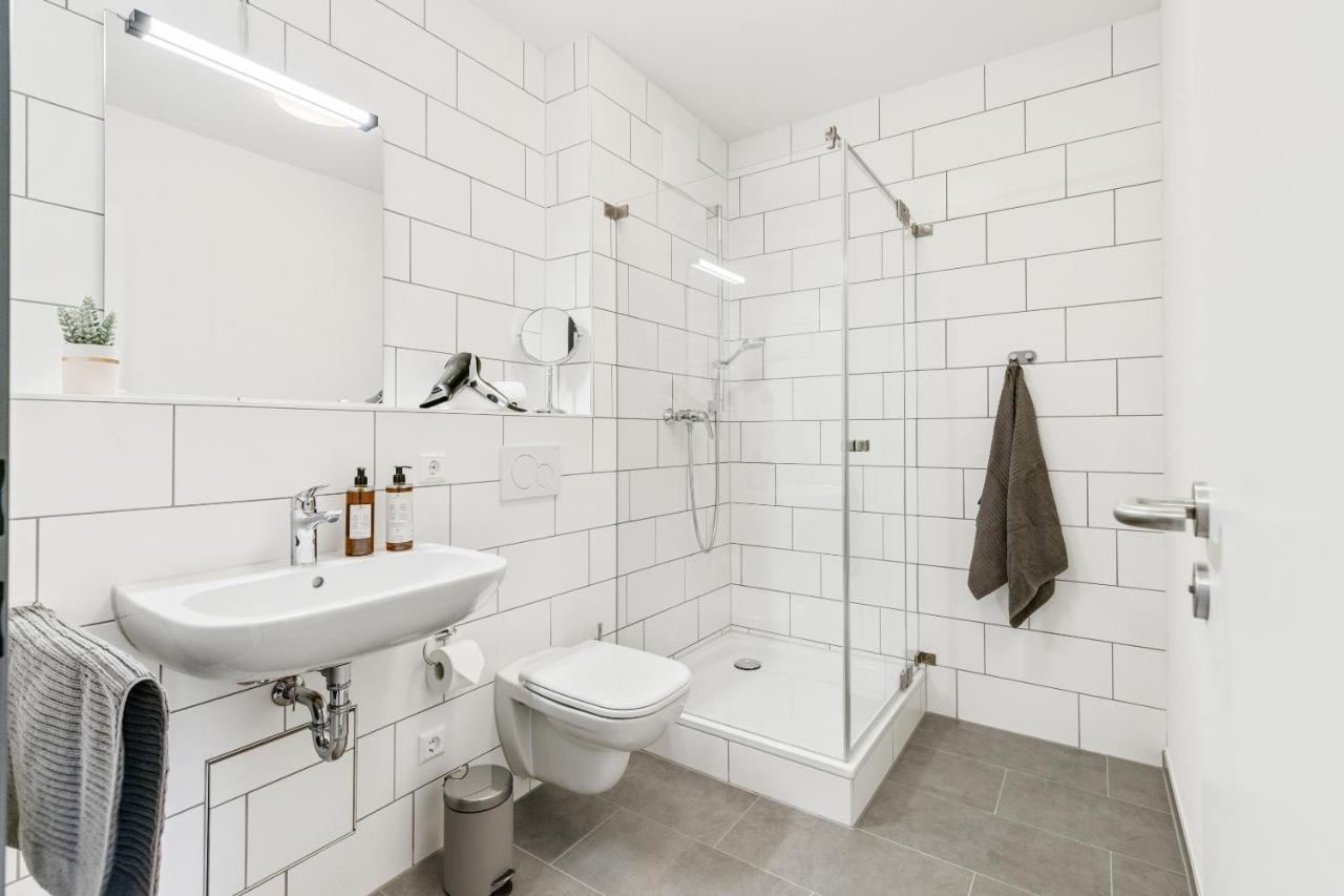 Empire Living: Denzlingen Marktplatz Dış mekan fotoğraf