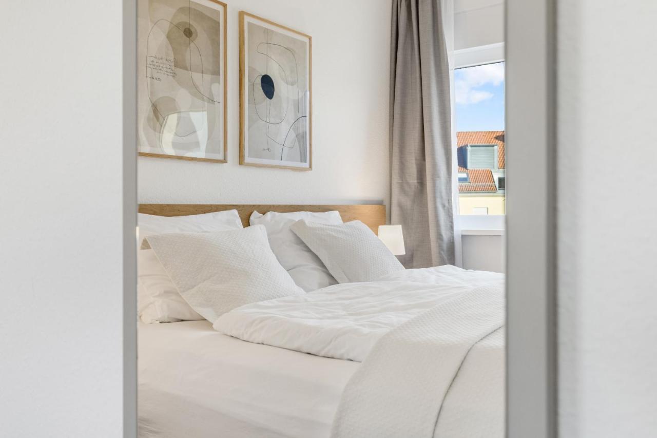 Empire Living: Denzlingen Marktplatz Dış mekan fotoğraf