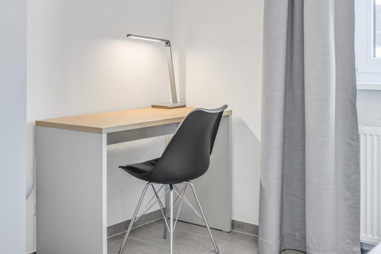 Empire Living: Denzlingen Marktplatz Dış mekan fotoğraf